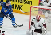 Hokejs, pasaules čempionāts 2021: Latvija - Somija - 116