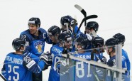 Hokejs, pasaules čempionāts 2021: Latvija - Somija - 117