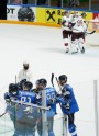 Hokejs, pasaules čempionāts 2021: Latvija - Somija - 118