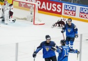 Hokejs, pasaules čempionāts 2021: Latvija - Somija - 119