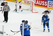 Hokejs, pasaules čempionāts 2021: Latvija - Somija - 120