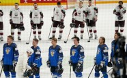 Hokejs, pasaules čempionāts 2021: Latvija - Somija - 124