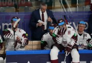 Hokejs, pasaules čempionāts 2021: Latvija - Somija - 126
