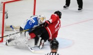 Hokejs, pasaules čempionāts 2021: Kanāda - Somija - 6