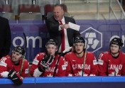 Hokejs, pasaules čempionāts 2021: Kanāda - Somija - 7