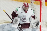 Hokejs, pasaules čempionāts 2021: Latvija - Vācija - 4