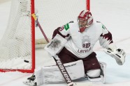Hokejs, pasaules čempionāts 2021: Latvija - Vācija - 24