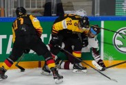 Hokejs, pasaules čempionāts 2021: Latvija - Vācija - 51