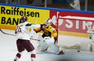 Hokejs, pasaules čempionāts 2021: Latvija - Vācija - 58