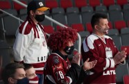 Hokejs, pasaules čempionāts 2021: Latvija - Vācija - 61