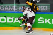Hokejs, pasaules čempionāts 2021: Latvija - Vācija - 79