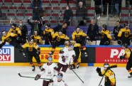 Hokejs, pasaules čempionāts 2021: Latvija - Vācija - 80