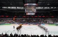 Hokejs, pasaules čempionāts 2021: Latvija - Vācija - 86
