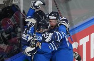 Hokejs, pasaules čempionāts: Somija - Vācija - 8