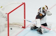 Hokejs, pasaules čempionāts: Somija - Vācija - 15