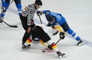 Hokejs, pasaules čempionāts: Somija - Vācija - 20