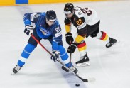 Hokejs, pasaules čempionāts: Somija - Vācija - 27