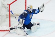 Hokejs, pasaules čempionāts: Somija - Vācija - 32