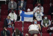 Hokejs, pasaules čempionāts 2021, fināls: Somija - Kanāda - 4
