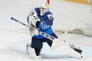 Hokejs, pasaules čempionāts 2021, fināls: Somija - Kanāda - 15