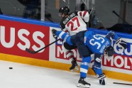 Hokejs, pasaules čempionāts 2021, fināls: Somija - Kanāda - 21