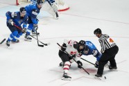 Hokejs, pasaules čempionāts 2021, fināls: Somija - Kanāda - 25
