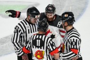 Hokejs, pasaules čempionāts 2021, fināls: Somija - Kanāda - 26