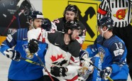 Hokejs, pasaules čempionāts 2021, fināls: Somija - Kanāda - 40