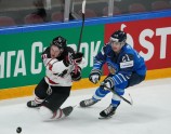 Hokejs, pasaules čempionāts 2021, fināls: Somija - Kanāda - 48
