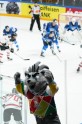 Hokejs, pasaules čempionāts 2021, fināls: Somija - Kanāda - 49