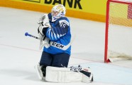 Hokejs, pasaules čempionāts 2021, fināls: Somija - Kanāda - 52