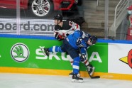 Hokejs, pasaules čempionāts 2021, fināls: Somija - Kanāda - 57