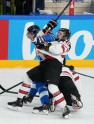 Hokejs, pasaules čempionāts 2021, fināls: Somija - Kanāda - 62