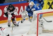 Hokejs, pasaules čempionāts 2021, fināls: Somija - Kanāda - 68