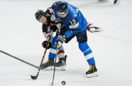 Hokejs, pasaules čempionāts 2021, fināls: Somija - Kanāda - 72