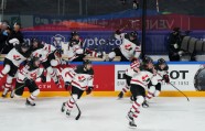 Hokejs, pasaules čempionāts 2021, fināls: Somija - Kanāda - 88