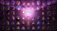WWDC 2021 - 1