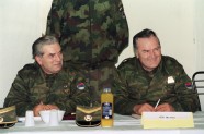 Ratko Mladičs 