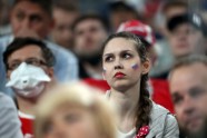 Futbols, Euro-2020: Krievijas izlases fanu reakcija - 1