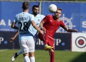 Futbols, Virslīga: Riga FC - Noah Jūrmala - 4