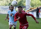 Futbols, Virslīga: Riga FC - Noah Jūrmala - 15