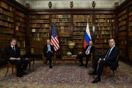 Putina-Baidena samits Ženēvā  - 10