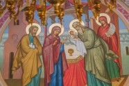 Jelgavas Sv. Simeona un Sv. Annas pareizticīgo katedrāle - 11