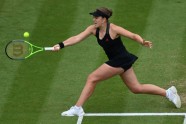 Teniss, Īstbornas turnīra fināls: Jeļena Ostapenko - Aneta Kontaveita - 3
