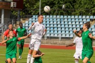 Futbols, Latvijas virslīga: FK Liepāja - Metta - 8