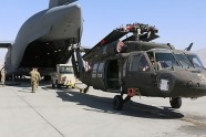 Bagramas bāze Afganistānā - 4