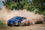 Rallijs, Rally Liepāja 2021, pirmā diena - 10