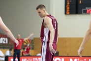 Basketbols, U-19 Pasaules kauss: Latvija - Serbija - 25