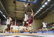 Basketbols, U-19 Pasaules kauss: Latvija - Senegāla - 26