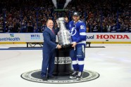 Hokejs, NHL: Tampabejas Lightning izcīna Stenlija kausu - 5